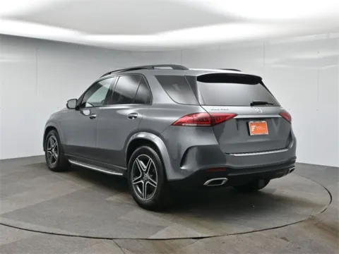 Another view of 2023 Mercedes-Benz GLE 450 for sale in Hightstown, NJ at Excel Auto Lounge