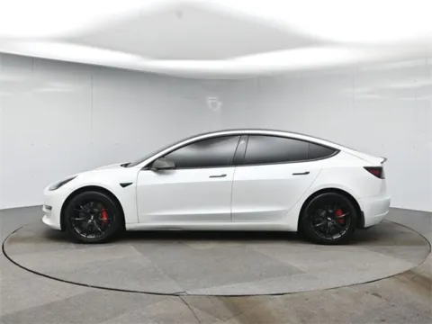 Photos of 2020 Tesla Model 3 Performance for sale in Hightstown, NJ at Excel Auto Lounge