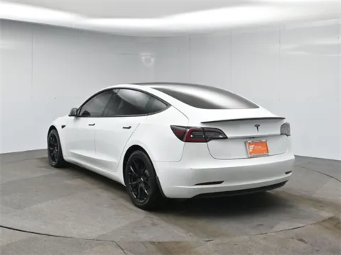 Another view of 2020 Tesla Model 3 Performance for sale in Hightstown, NJ at Excel Auto Lounge