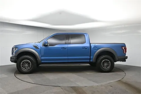 Photos of 2020 Ford F-150 Raptor for sale in Hightstown, NJ at Excel Auto Lounge