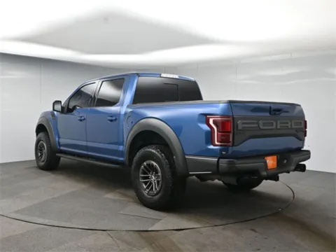 Another view of 2020 Ford F-150 Raptor for sale in Hightstown, NJ at Excel Auto Lounge