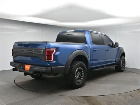 More photos of 2020 Ford F-150 Raptor at Excel Auto Lounge, NJ