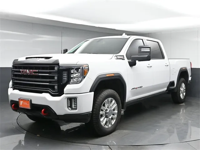 2023 GMC Sierra 3500HD AT4 for sale in Hightstown, NJ