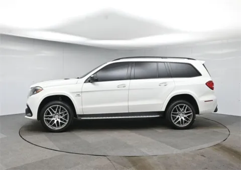 Photos of 2018 Mercedes-Benz GLS 63 AMG for sale in Hightstown, NJ at Excel Auto Lounge