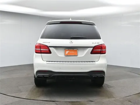 More photos of 2018 Mercedes-Benz GLS 63 AMG at Excel Auto Lounge, NJ