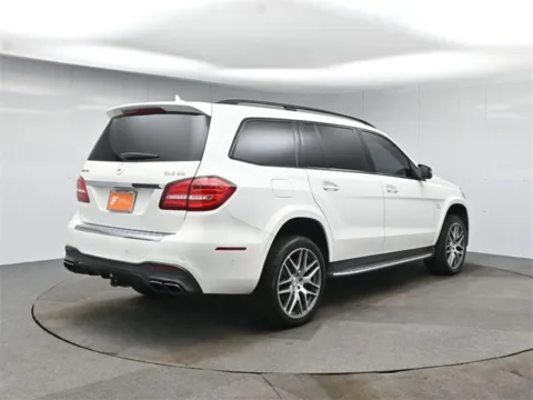 More photos of 2018 Mercedes-Benz GLS 63 AMG at Excel Auto Lounge, NJ