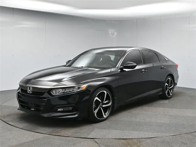 2020 Honda Accord Sport for sale in Hightstown, NJ