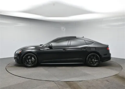 Photos of 2018 Audi A5 2.0T Premium Plus for sale in Hightstown, NJ at Excel Auto Lounge