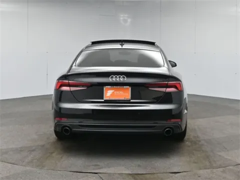 More photos of 2018 Audi A5 2.0T Premium Plus at Excel Auto Lounge, NJ