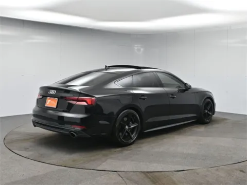 More photos of 2018 Audi A5 2.0T Premium Plus at Excel Auto Lounge, NJ