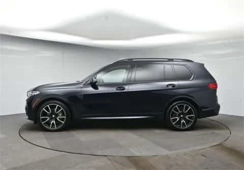 Photos of 2019 BMW X7 xDrive50i for sale in Hightstown, NJ at Excel Auto Lounge