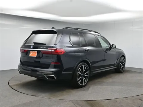 More photos of 2019 BMW X7 xDrive50i at Excel Auto Lounge, NJ