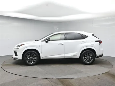 Photos of 2021 Lexus NX 300h for sale in Hightstown, NJ at Excel Auto Lounge