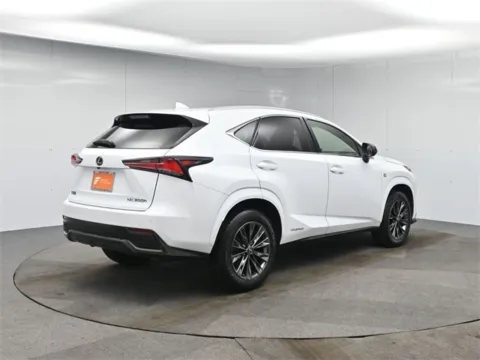 More photos of 2021 Lexus NX 300h at Excel Auto Lounge, NJ