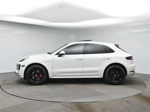 Photos of 2015 Porsche Macan Turbo for sale in Hightstown, NJ at Excel Auto Lounge