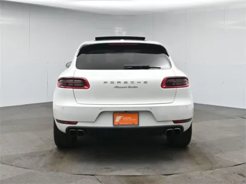 More photos of 2015 Porsche Macan Turbo at Excel Auto Lounge, NJ