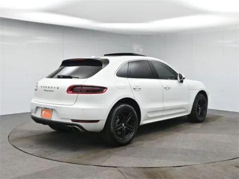 More photos of 2015 Porsche Macan Turbo at Excel Auto Lounge, NJ