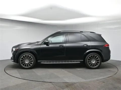 Photos of 2023 Mercedes-Benz GLE 450 for sale in Hightstown, NJ at Excel Auto Lounge