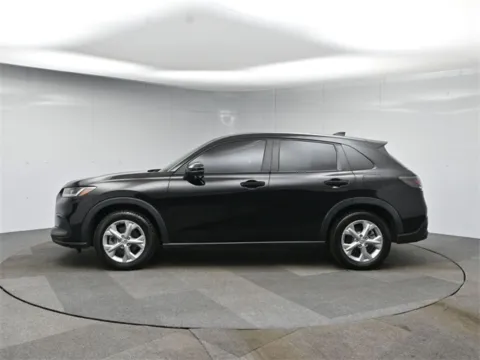 Photos of 2023 Honda HR-V LX for sale in Hightstown, NJ at Excel Auto Lounge