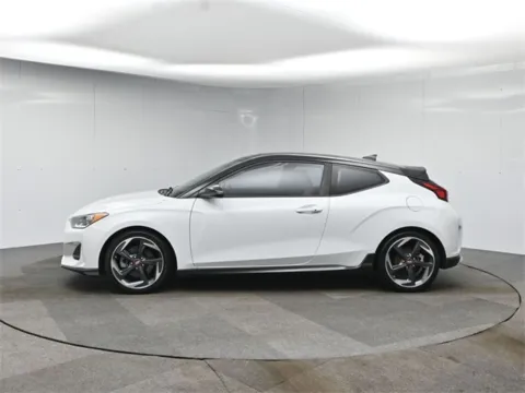 Photos of 2019 Hyundai Veloster Turbo Ultimate for sale in Hightstown, NJ at Excel Auto Lounge