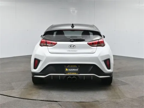 More photos of 2019 Hyundai Veloster Turbo Ultimate at Excel Auto Lounge, NJ