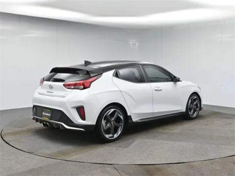More photos of 2019 Hyundai Veloster Turbo Ultimate at Excel Auto Lounge, NJ