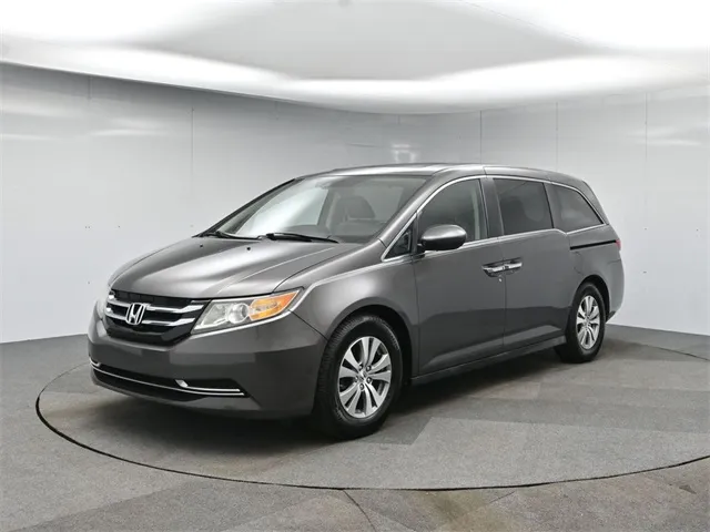 2014 Honda Odyssey EX-L for sale in Hightstown, NJ