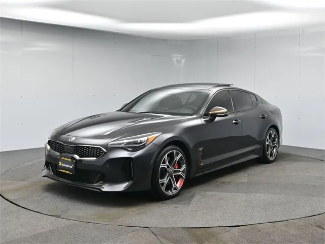 2019 Kia Stinger GT2 for sale in Hightstown, NJ