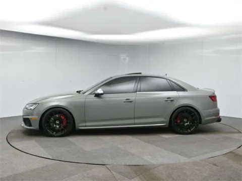 Photos of 2019 Audi S4 3.0T Premium Plus for sale in Hightstown, NJ at Excel Auto Lounge
