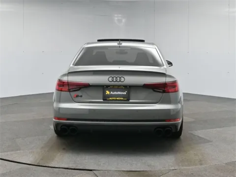 More photos of 2019 Audi S4 3.0T Premium Plus at Excel Auto Lounge, NJ