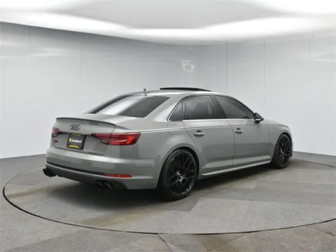 More photos of 2019 Audi S4 3.0T Premium Plus at Excel Auto Lounge, NJ