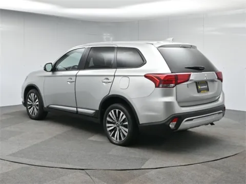 Another view of 2020 Mitsubishi Outlander SEL for sale in Hightstown, NJ at Excel Auto Lounge