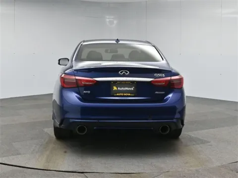 More photos of 2019 INFINITI Q50 3.0t Signature Edition at Excel Auto Lounge, NJ