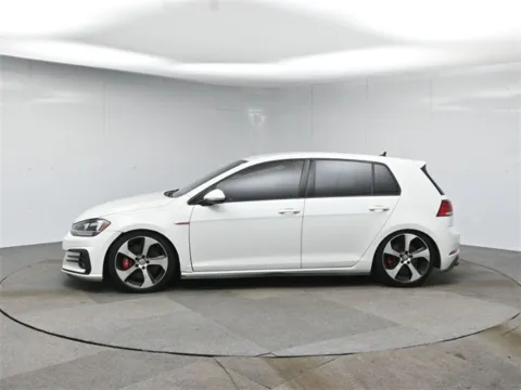 Photos of 2019 Volkswagen Golf GTI 2.0T S for sale in Hightstown, NJ at Excel Auto Lounge
