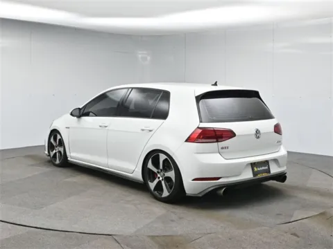 Another view of 2019 Volkswagen Golf GTI 2.0T S for sale in Hightstown, NJ at Excel Auto Lounge