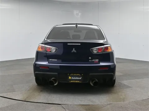 More photos of 2013 Mitsubishi Lancer Evolution MR at Excel Auto Lounge, NJ
