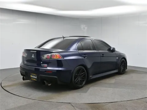 More photos of 2013 Mitsubishi Lancer Evolution MR at Excel Auto Lounge, NJ