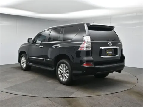 Another view of 2015 Lexus GX 460 for sale in Hightstown, NJ at Excel Auto Lounge