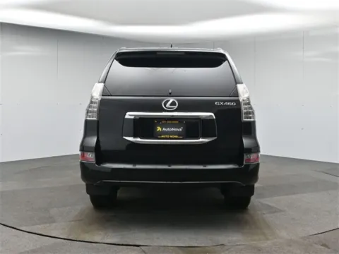More photos of 2015 Lexus GX 460 at Excel Auto Lounge, NJ