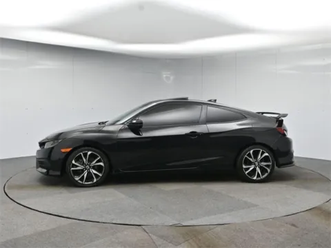 Photos of 2017 Honda Civic Si for sale in Hightstown, NJ at Excel Auto Lounge