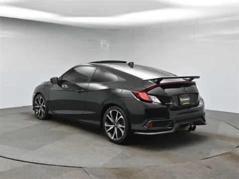 Another view of 2017 Honda Civic Si for sale in Hightstown, NJ at Excel Auto Lounge