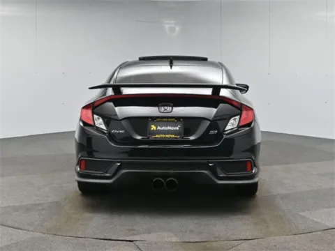 More photos of 2017 Honda Civic Si at Excel Auto Lounge, NJ