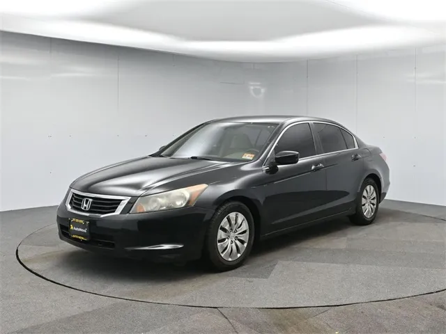 2010 Honda Accord LX for sale in Hightstown, NJ