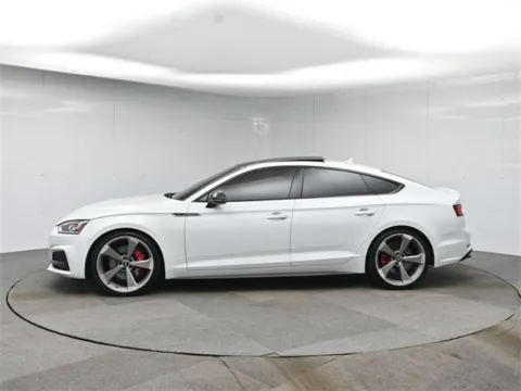 Photos of 2019 Audi S5 Sportback Premium Plus for sale in Hightstown, NJ at Excel Auto Lounge