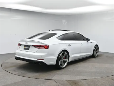 More photos of 2019 Audi S5 Sportback Premium Plus at Excel Auto Lounge, NJ