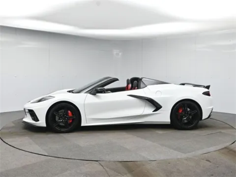 Photos of 2021 Chevrolet Corvette Stingray for sale in Hightstown, NJ at Excel Auto Lounge