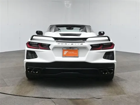 More photos of 2021 Chevrolet Corvette Stingray at Excel Auto Lounge, NJ