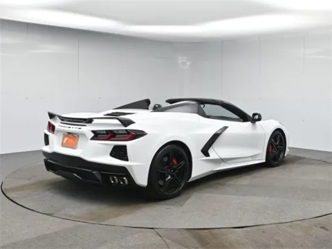 More photos of 2021 Chevrolet Corvette Stingray at Excel Auto Lounge, NJ