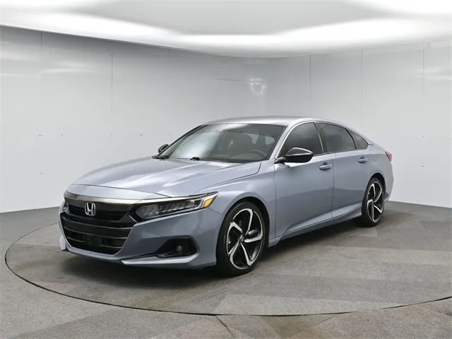 2021 Honda Accord Sport Special Edition for sale in Hightstown, NJ