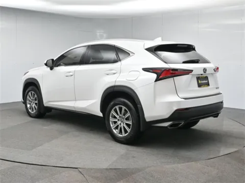 Another view of 2021 Lexus NX 300 Base for sale in Hightstown, NJ at Excel Auto Lounge
